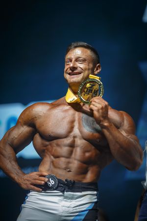 Фотограф Вадим Свирин